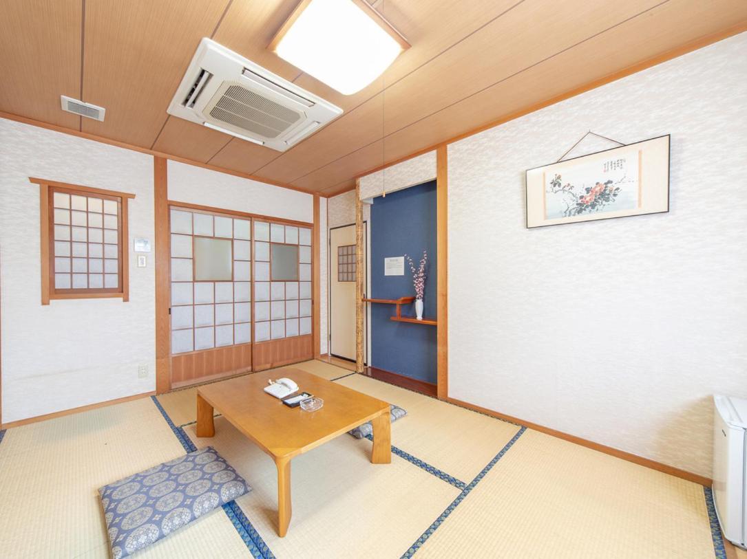 Tabist Annex Matsumi 호텔 벳푸 객실 사진