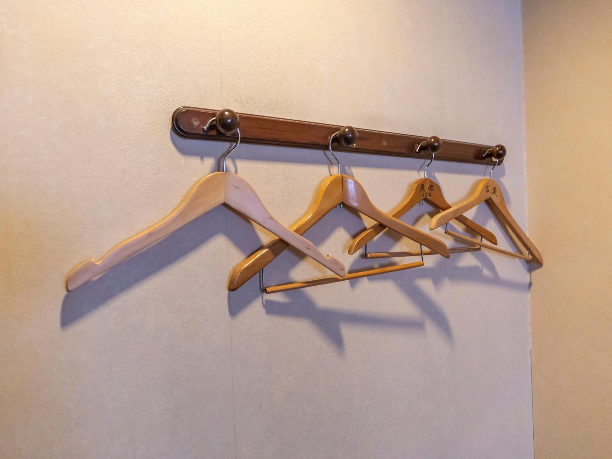 Tabist Annex Matsumi 호텔 벳푸 객실 사진