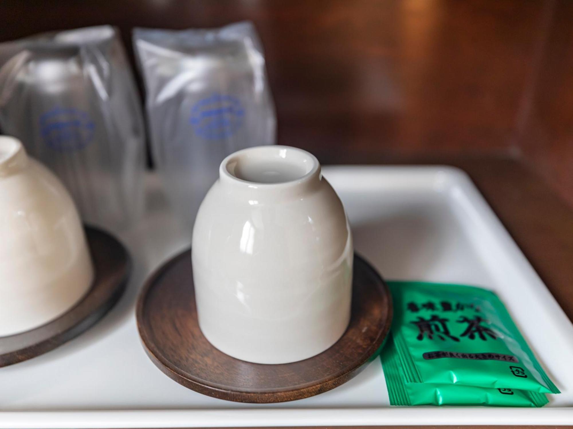 Tabist Annex Matsumi 호텔 벳푸 객실 사진